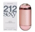 Carolina Herrera 212 Sexy Woman Edp 100Ml Tester Carolina Herrera 212 Sexy Woman Edp 100Ml Tester