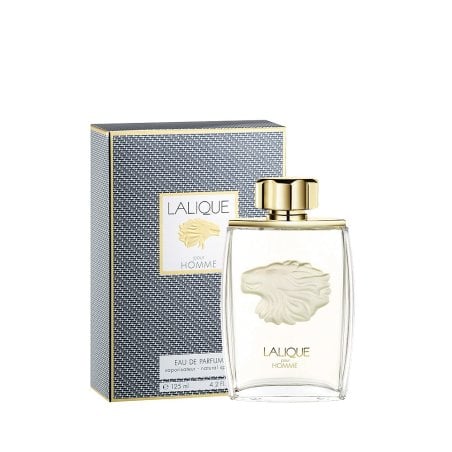 Lalique Lion Homme Edp 125Ml