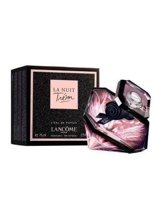 Lancome Tresor La Nuit Edp 75 Ml