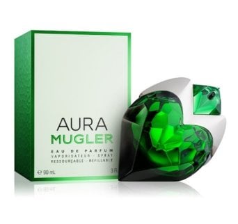 Thierry Mugler Aura Mugler Woman Edp 90Ml