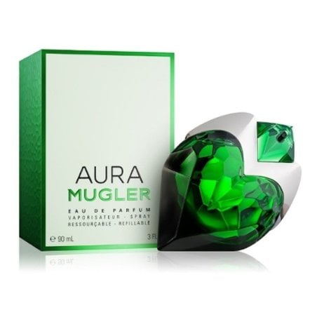 Thierry Mugler Aura Mugler Woman Edp 90Ml
