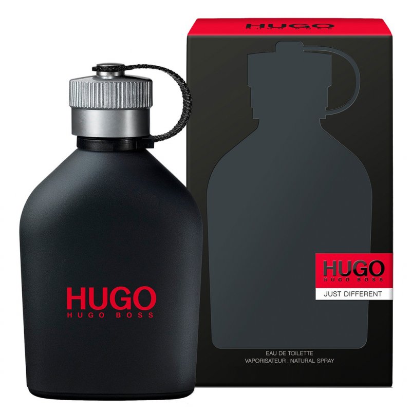 Hugo Boss Just Different 75ml Edt
