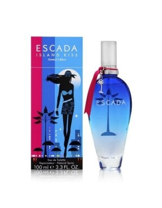 Escada Island Kiss Woman Edt 100Ml