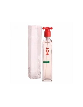 Benetton Hot Edt 100Ml