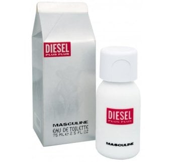 Diesel Plus Plus Masculin 75Ml