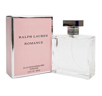 Ralph Lauren Romance Edp 100Ml