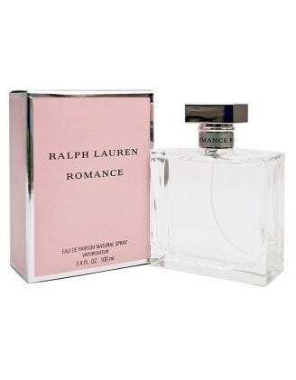 Ralph Lauren Romance Edp 100Ml