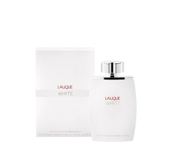 Lalique White Woman Edt 125Ml