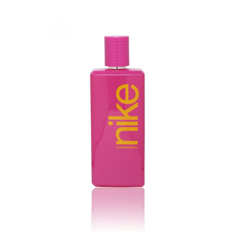 Nike Woman Pink 200Ml Edt