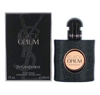 Yves Saint Laurent Black Opium Woman Edp 30Ml