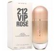 Carolina Herrera 212 Vip Rose Woman 80Ml Tester