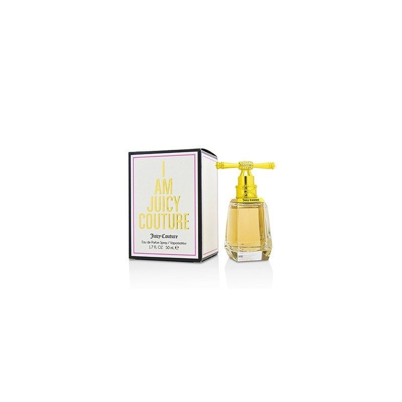 Juicy Couture Juicy Couture I Am Juicy Edp 30Ml