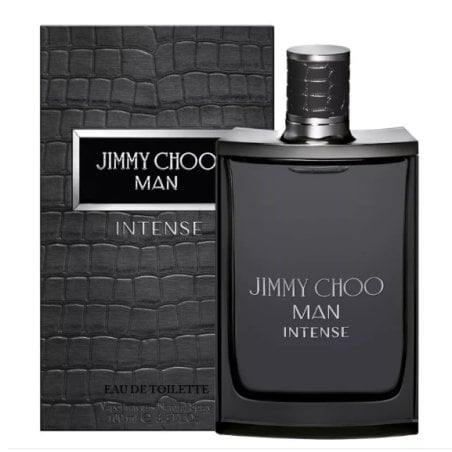 Jimmy Choo Man Intense Edt 100Ml