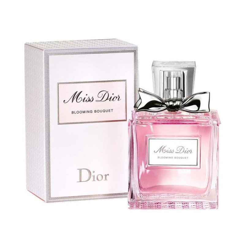 Dior Miss Dior Blooming Bouquet Edt 100Ml