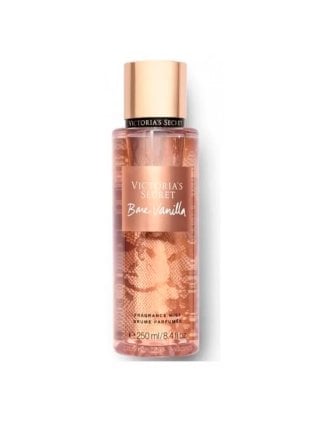 Victoria Secret Splash Bare Vainilla 250Ml