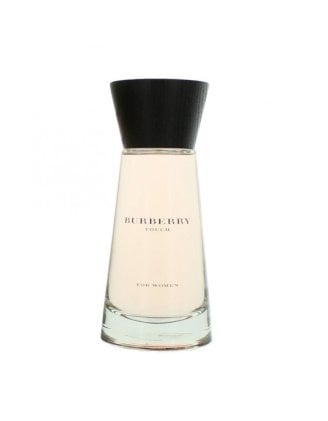 Burberry touch mujer black hotsell