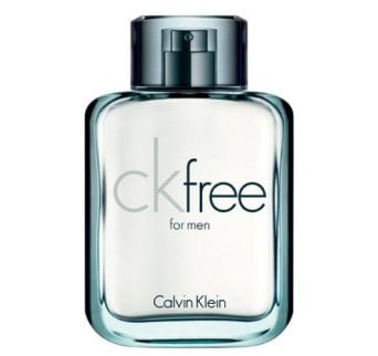 Calvin Klein Ck Free Men Edt 100Ml