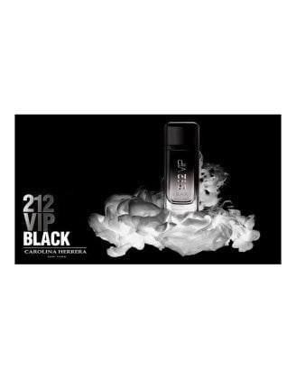 Carolina Herrera 212 Vip Men Black Edp 100Ml