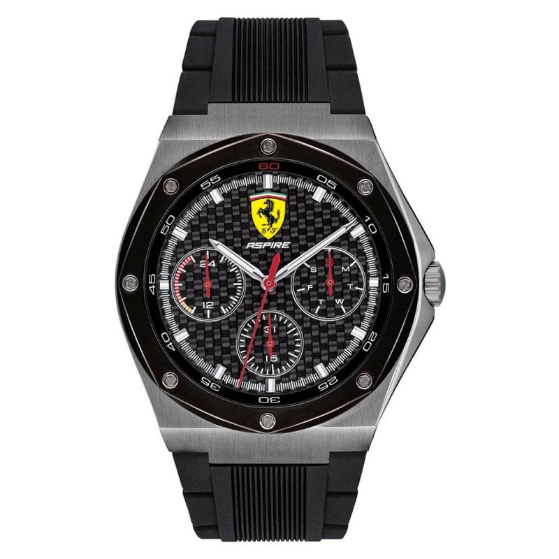 Reloj Ferrari 0830694