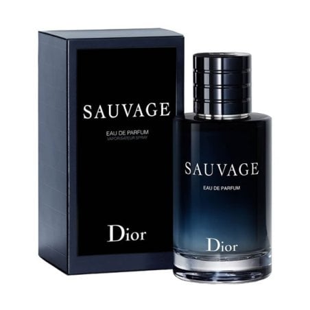Dior Sauvage Men Edp 100Ml