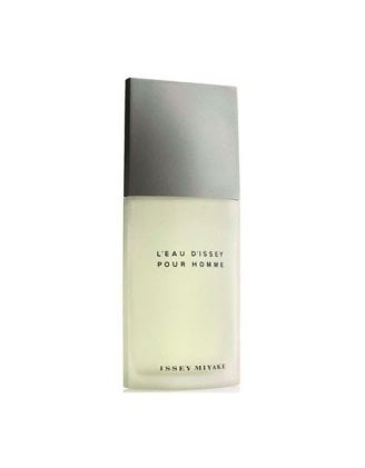 Issey Miyake L Eau D Issey Men Edt 125Ml