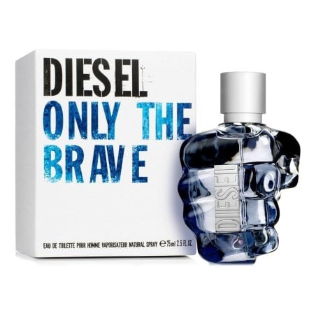 Diesel Only The Brave 75ml Varon