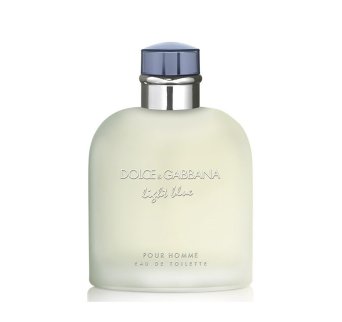 Dolce & Gabbana Light Blue Men Edt 200Ml