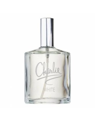 Revlon Charlie White Woman Edt 100Ml
