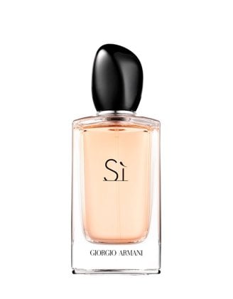 Giorgio Armani Si Woman Edp 100Ml