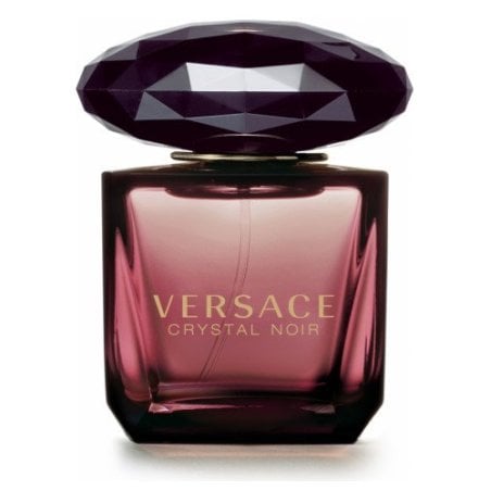 Versace Crystal Noir Woman Edt 90Ml