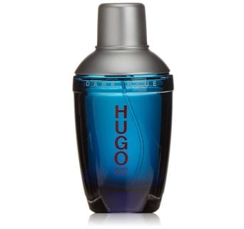 Hugo Boss Dark Blue Men Edt 75Ml