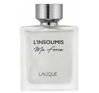 Lalique Insoumis Ma Force Men Edt 100Ml