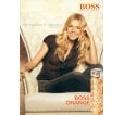 Hugo Boss Orange Woman Edt 75Ml Hugo Boss Orange Woman Edt 75Ml