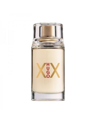 Hugo Boss Xx Woman Edt 100Ml