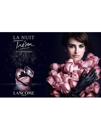 Lancome Tresor La Nuit Edp 75 Ml