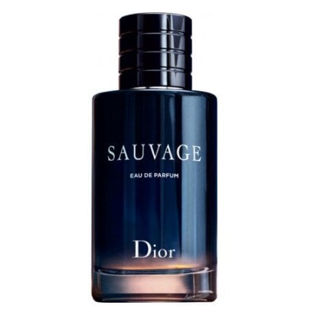 Dior Sauvage Men Edp 200Ml