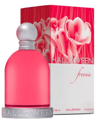 Halloween Fresia Woman Edt 100Ml