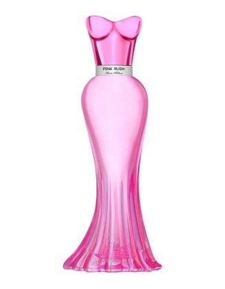 Paris Hilton Pink Rush Woman Edp 100Ml