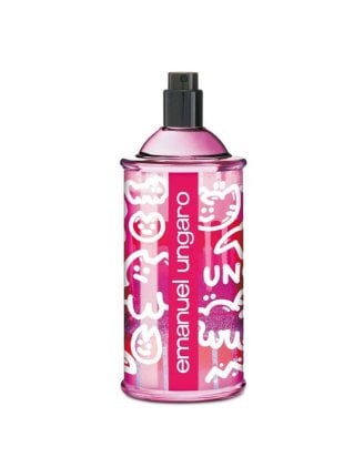 Emanuel Ungaro Fresh For Her Edt 100Ml