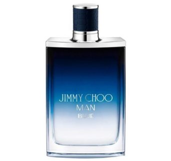 Jimmy Choo Man Blue Edt 100Ml Tester