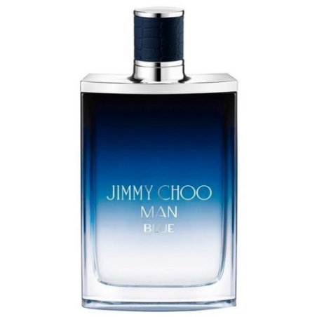Jimmy Choo Man Blue Edt 100Ml Tester