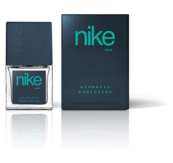 Nike Man Aromatic Addiction Edt 30Ml