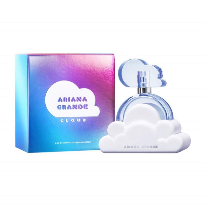 Ariana Grande Cloud 100Ml Edp
