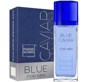 Paris Elysees Perfume Caviar 100Ml (Aroma Sujeto A Stock)