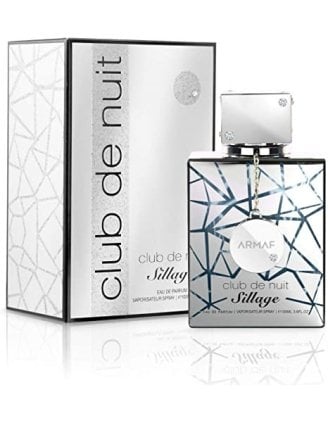 Armaf Club De Nuit Sillage Unisex Edp 105Ml