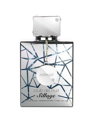 Armaf Club De Nuit Sillage Unisex Edp 105Ml