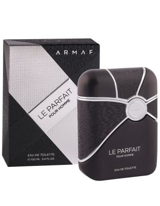 Armaf Le Parfait Pour Homme Edp 100Ml 