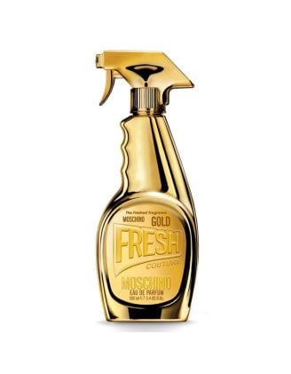 Moschino Fresh Gold Woman Edp 100Ml