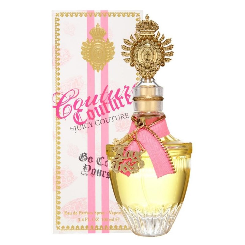 Juicy Couture Woman Edp 100Ml 