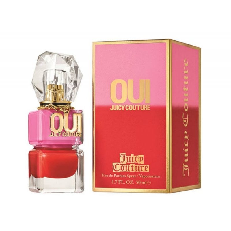 Juicy Couture Oui Woman Edp 50Ml